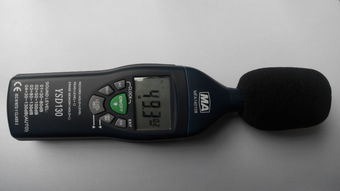 手持便攜式礦用噪聲檢測儀價(jià)格、廠家與參數(shù)詳解