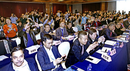 上海申通地鐵集團(tuán)召開專題工作會(huì)議，全力備戰(zhàn)11月上海國際軌道展