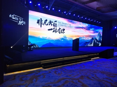 燕泰機(jī)構(gòu) 賦能品牌價(jià)值，打造卓越體驗(yàn)的一站式會(huì)議與展覽服務(wù)專家